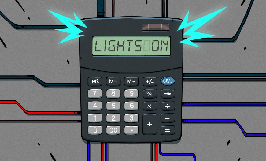 Back to Basics: Hacking on Key Matrixes