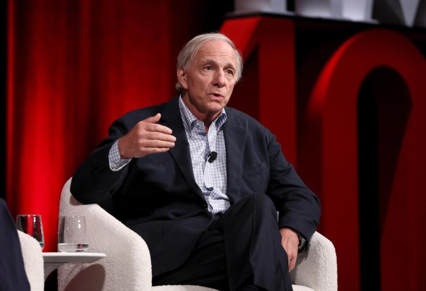 Crypto bulls slam Ray Dalio's 'tired narratives' in defense of bitcoin's future