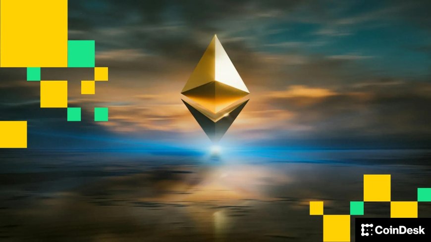 Ethereum Foundation wants the network to be the trust layer for AI