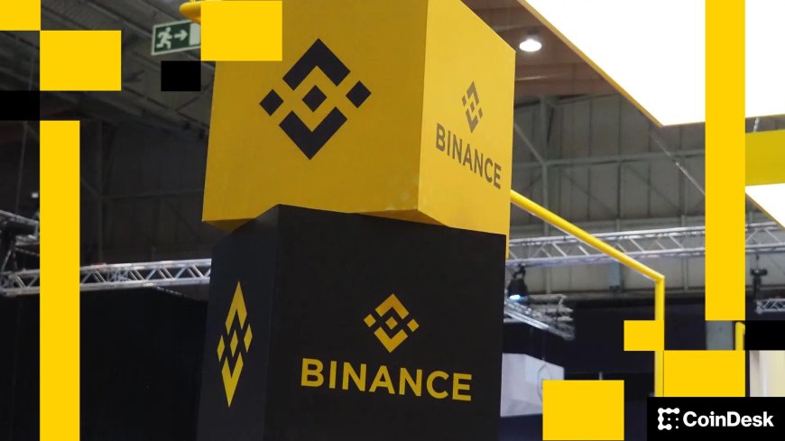 Ex-Binance communications lead joins stablecoin specialist KAST