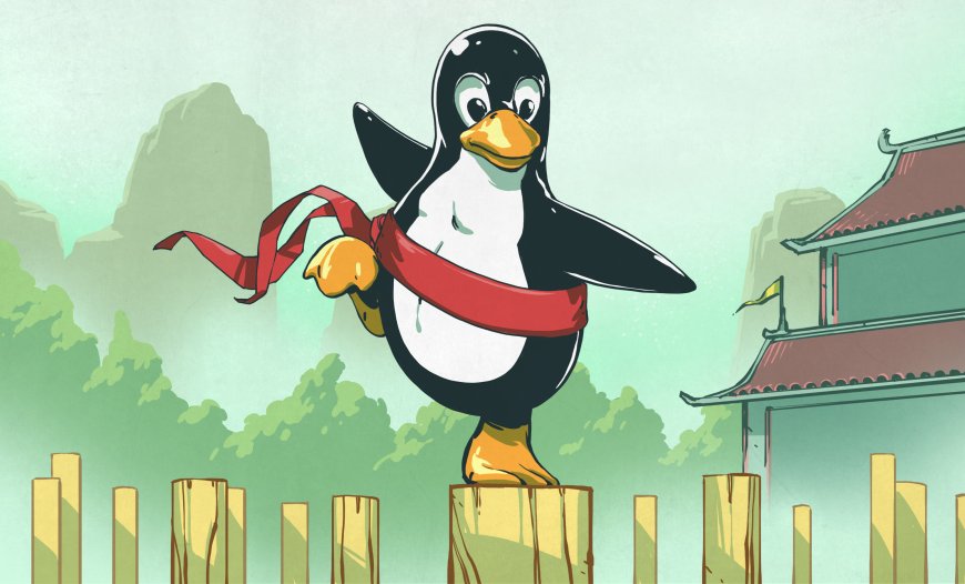 Linux Fu: The USB WiFi Dongle Exercise