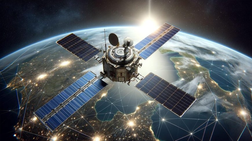 Europe turns to satellite networks as Deutsche Telekom expands Starlink collaboration