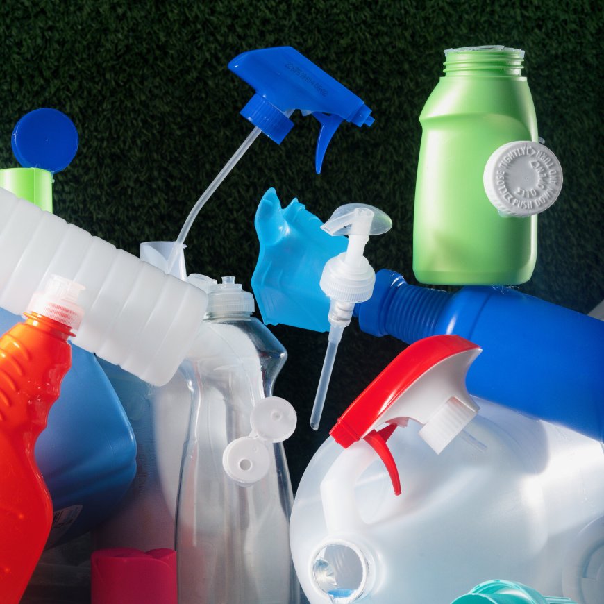 Book Review: ‘Plastic Inc.,’ by Beth Gardiner