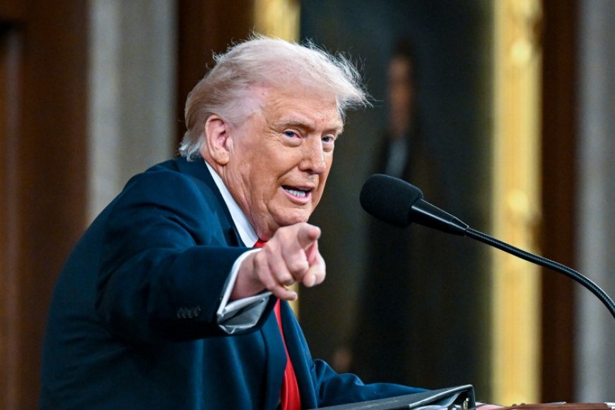 Republicans Block War Powers Resolution in Senate