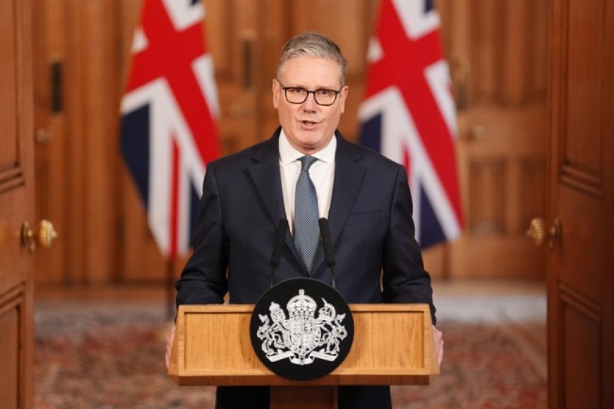 UK Becoming a Pariah in Gulf