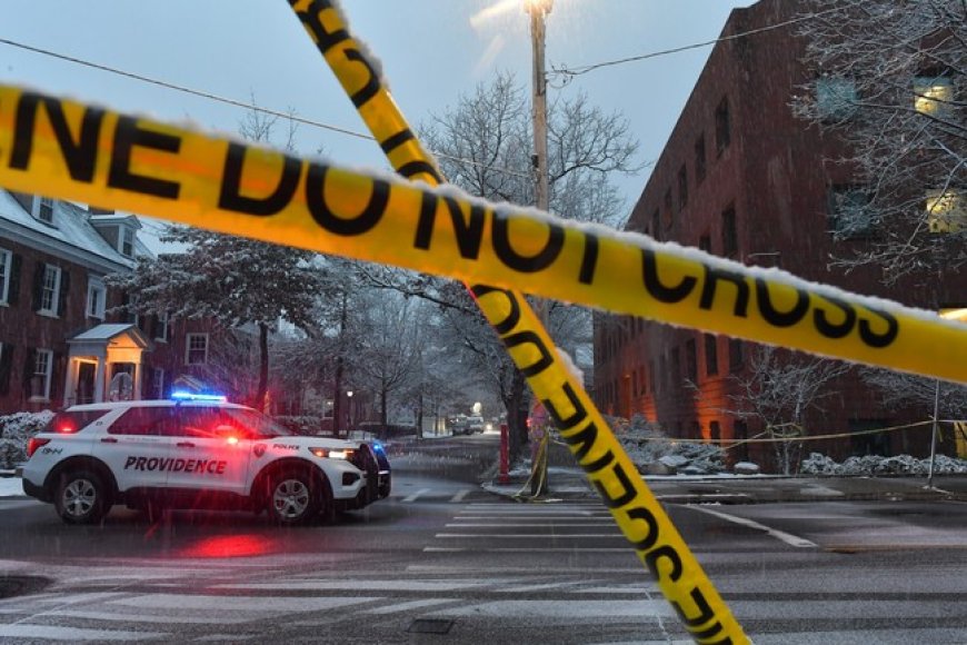It's a Crime What the Left Is Doing to the West; UPDATE: It's Trump's Fault