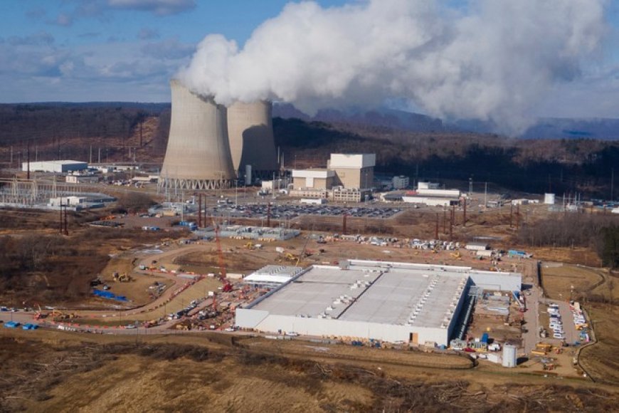 TerraPower Gets Federal Permit to Build Reactor But There's a Problem