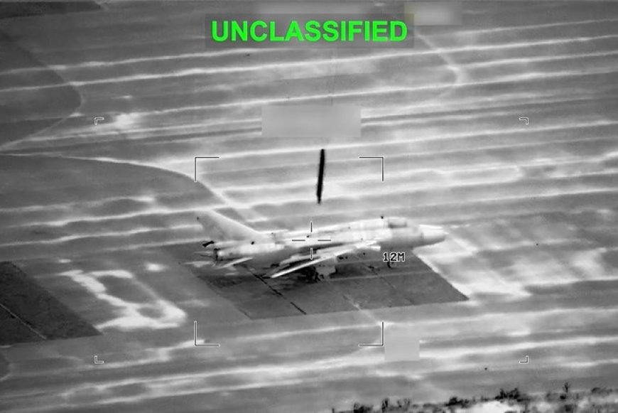 Iran's Missile Attacks Are Faltering. Here's Why.