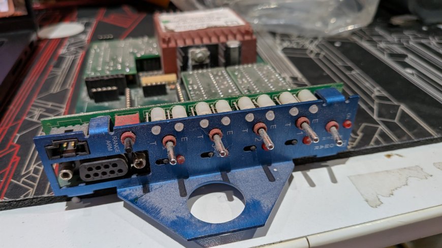 Spoofing an Emergency Traffic Preemption Signal
