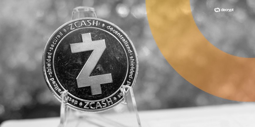 Zcash Outpaces Bitcoin Gains as Key Development Team Raises $25 Million