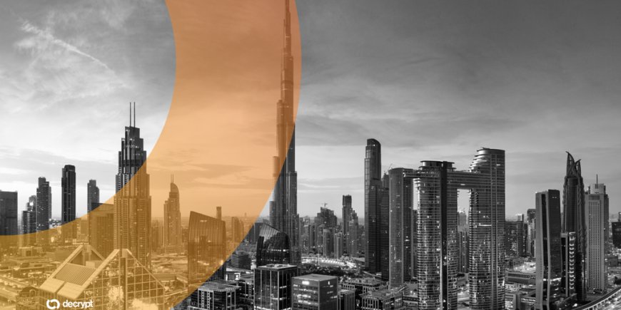 Dubai Orders Crypto Exchange KuCoin to Stop Offering Services to Residents
