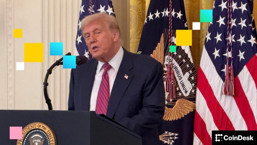 Crypto and stocks add to gains as Trump says Iran war could be over soon
