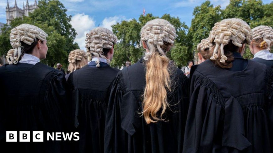 Thousands of lawyers oppose jury restriction plan