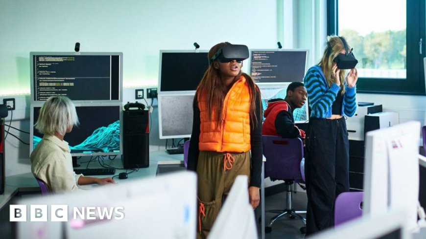 First V-level subjects announced with aim to 'prepare for future jobs'