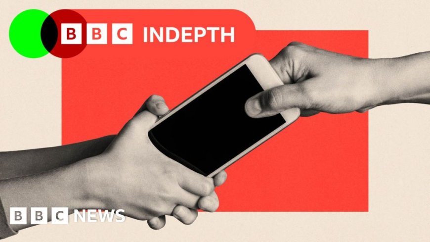 How the 'red v blue school wars' exposed the social media gap between children and parents