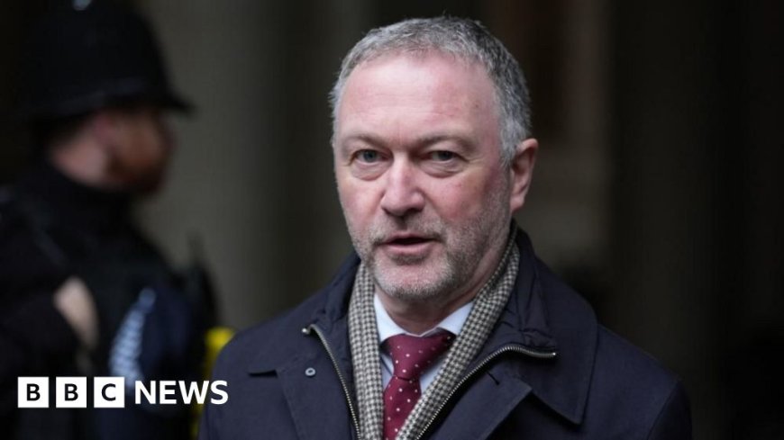 Anti-Muslim hatred definition safeguards free speech, says Reed