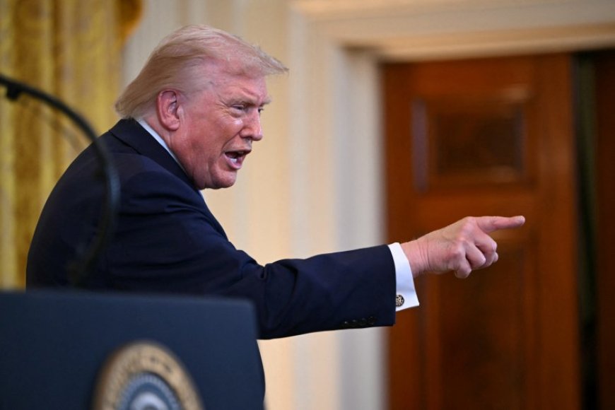 Trump Now MoonWalking Away From Regime Change As Fast As He Can