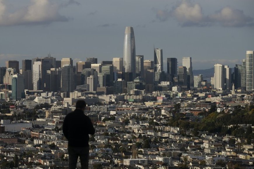 San Francisco's Public Defenders Refuse to Take on New Cases, Could Face Contempt