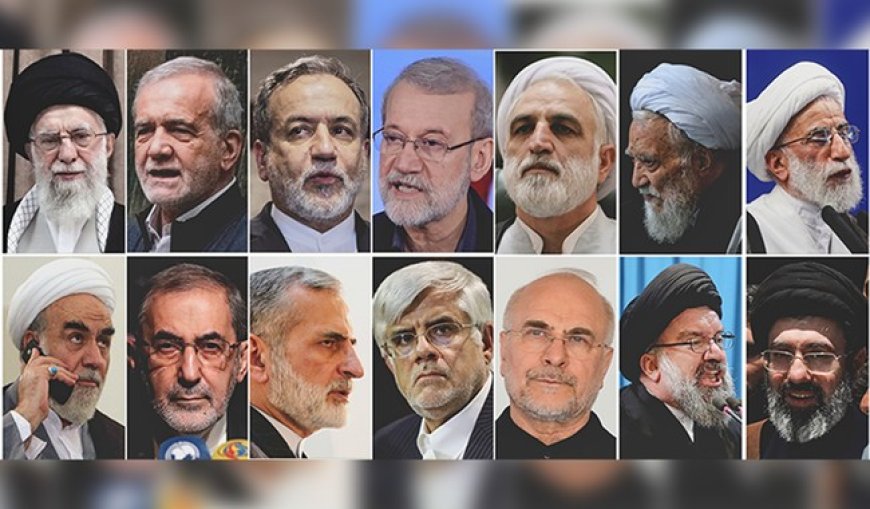 Is Supreme Leader Mojtaba Khamenei Actually Alive?