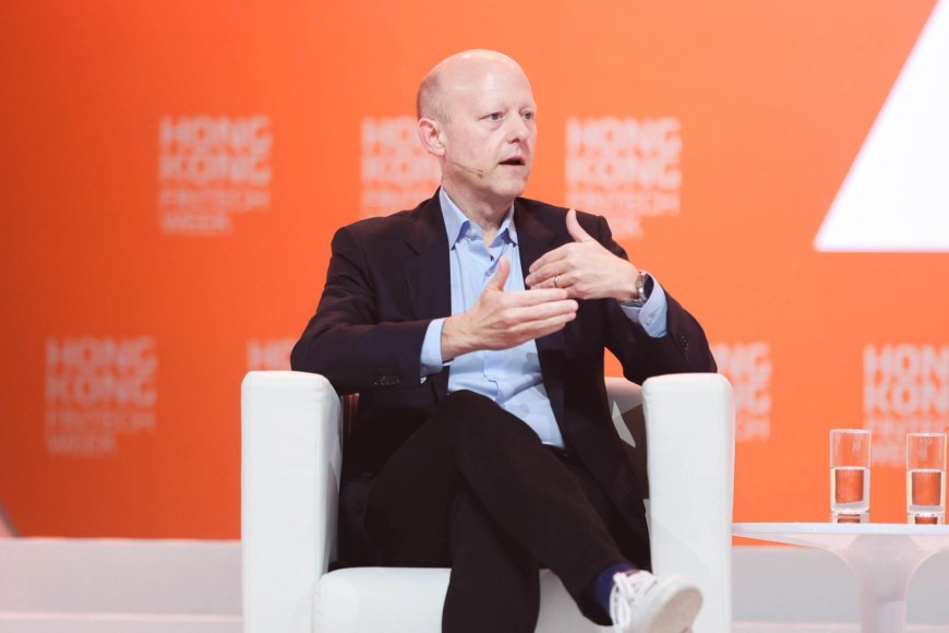 Circle could rally 60% more on stablecoin adoption, AI agentic finance, Bernstein says
