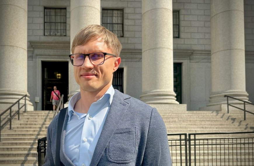 U.S. requests October retrial for Tornado Cash developer Roman Storm