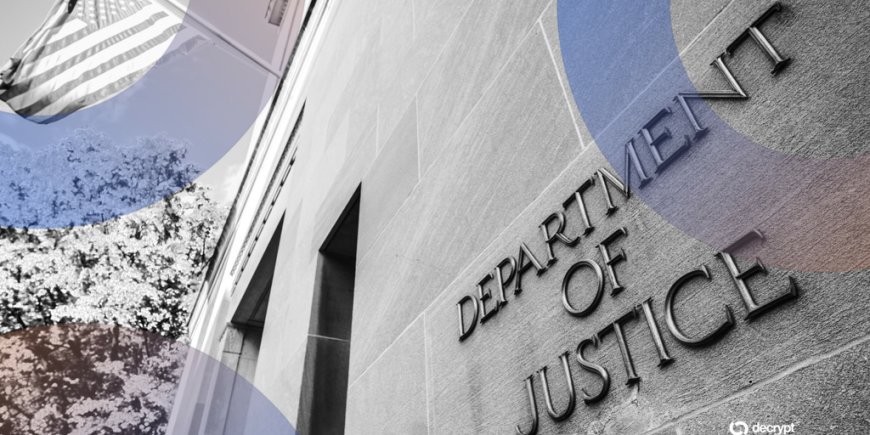 Trump's DOJ Seeks October Retrial for Tornado Cash Developer Roman Storm