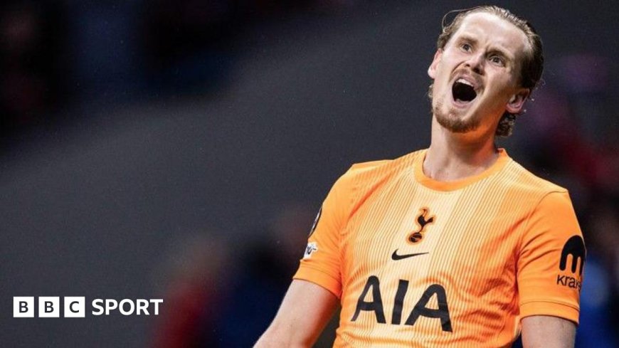 How Kinsky's horror night unfolded before 17th-minute substitution