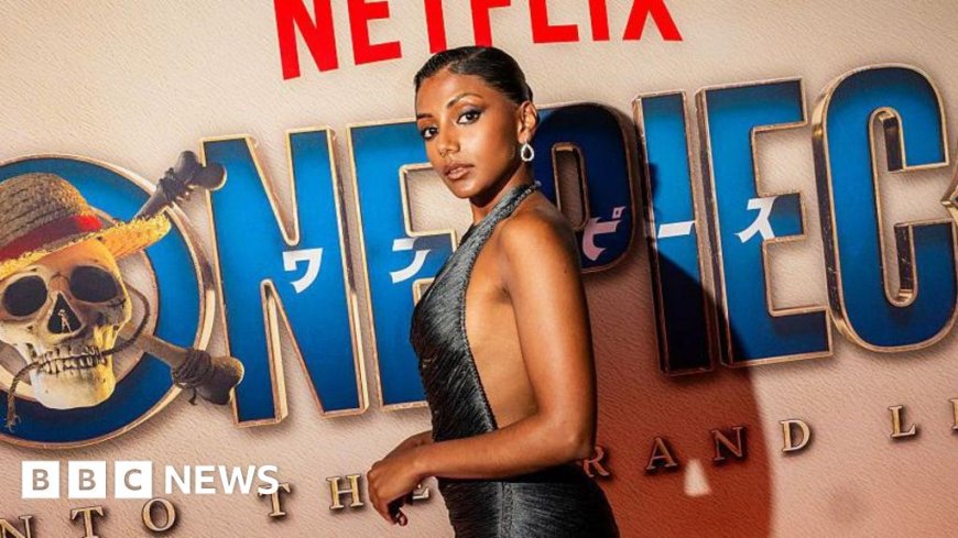 Bridgerton star on dealing with One Piece casting backlash