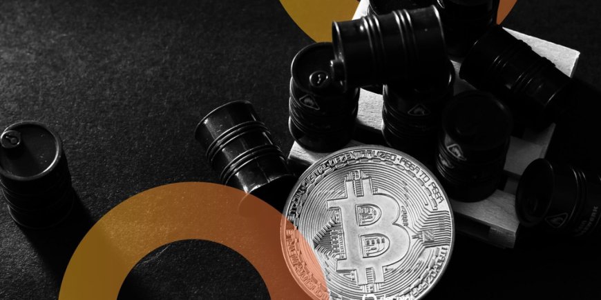 Bitcoin Retreats Under $70K as IEA Weighs Historic Oil Reserve Release