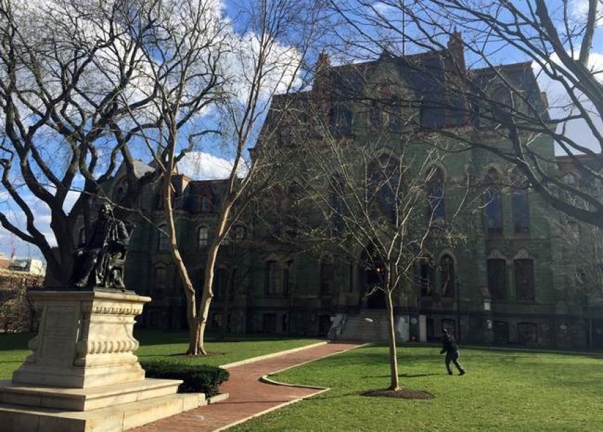 Trump Administration Seems Likely to Win Lawsuit Against University of Pennsylvania