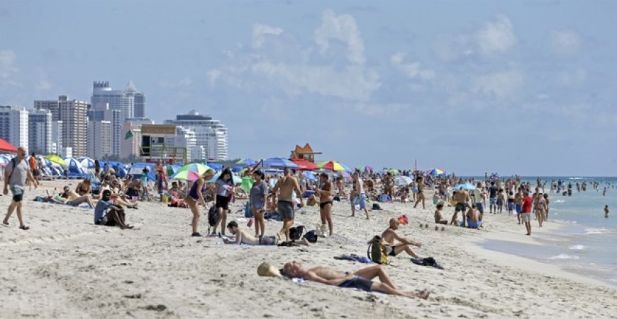 Wealth Migration from California is Changing the Landscape in Florida