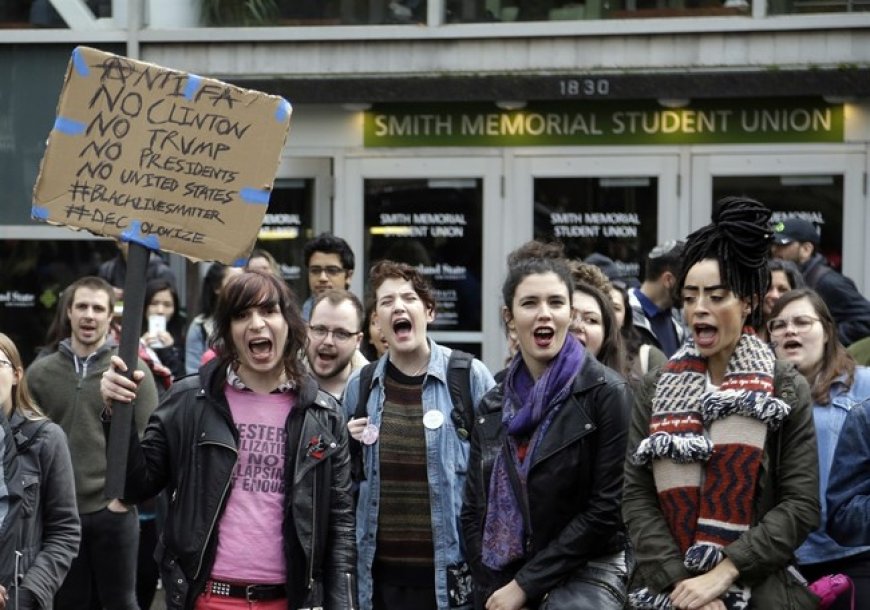 Oregon Universities Are Struggling, Portland State Needs to Cut Millions