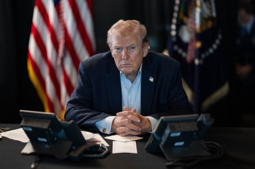 Trump’s War Against Iran Is Uniquely Unpopular Among US Military Actions of the Past Century