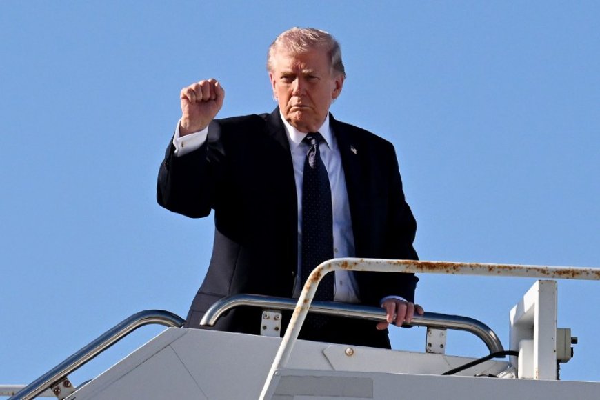 Unpacking Trump’s Rhetorical Flip-Flops on Iran