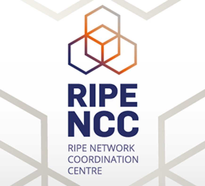 Join Us at RIPE NCC Days Baltics!