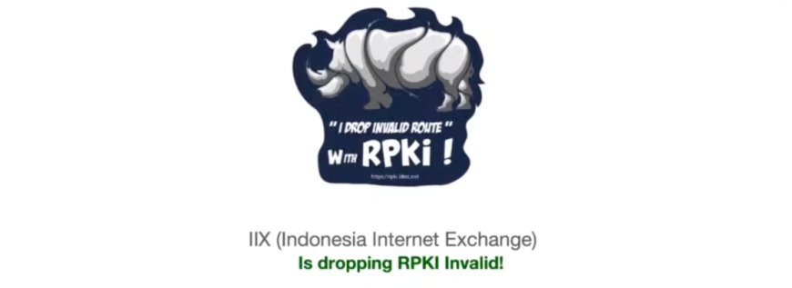 APNIC Routing Security SIG at APRICOT 2026: Social engineering, RPKI, ASPA, & TA constraints