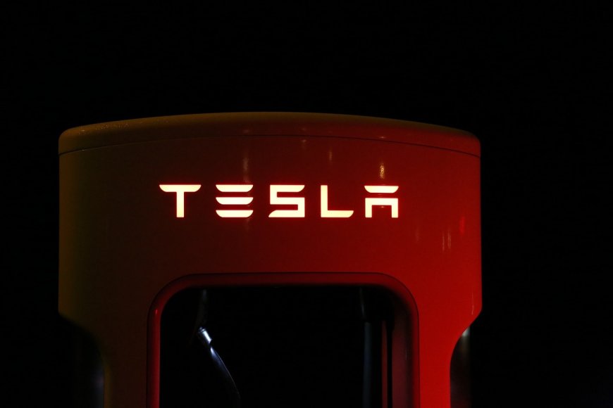 Tesla moves to enter the British household electricity market
