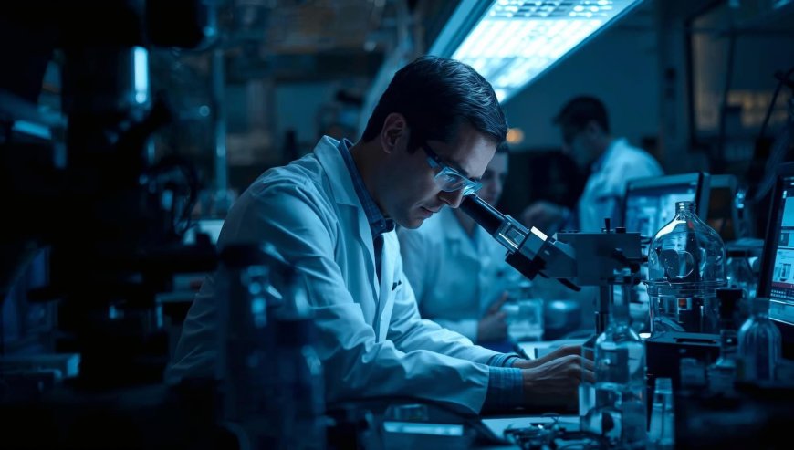 AI tool helps doctors analyse prostate cancer scans