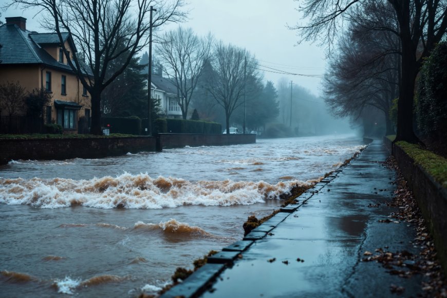 Google launches new method to predict flash floods