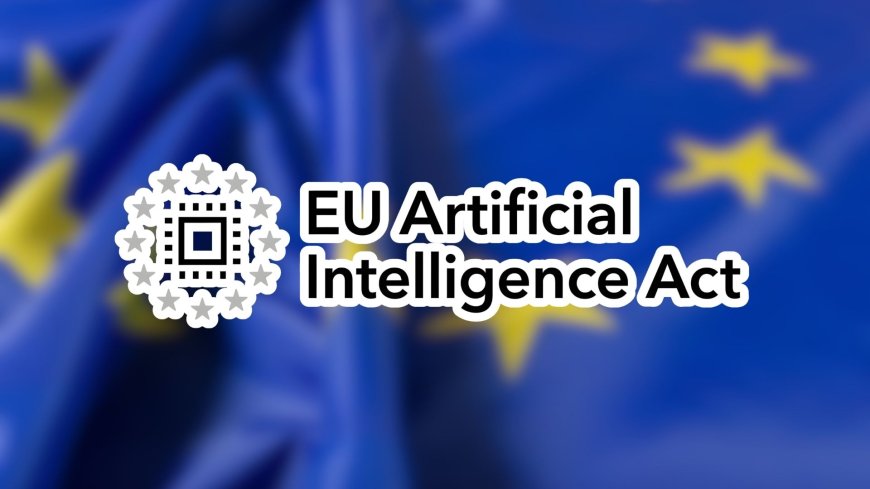 EU lawmakers move forward on AI Act changes