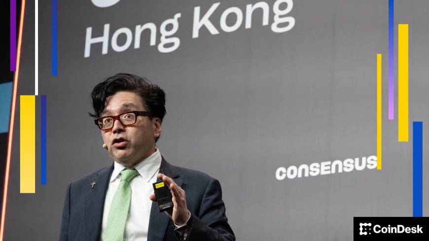 Bitmine buys 60,999 ether as Tom Lee touts crypto strength amid Iran war