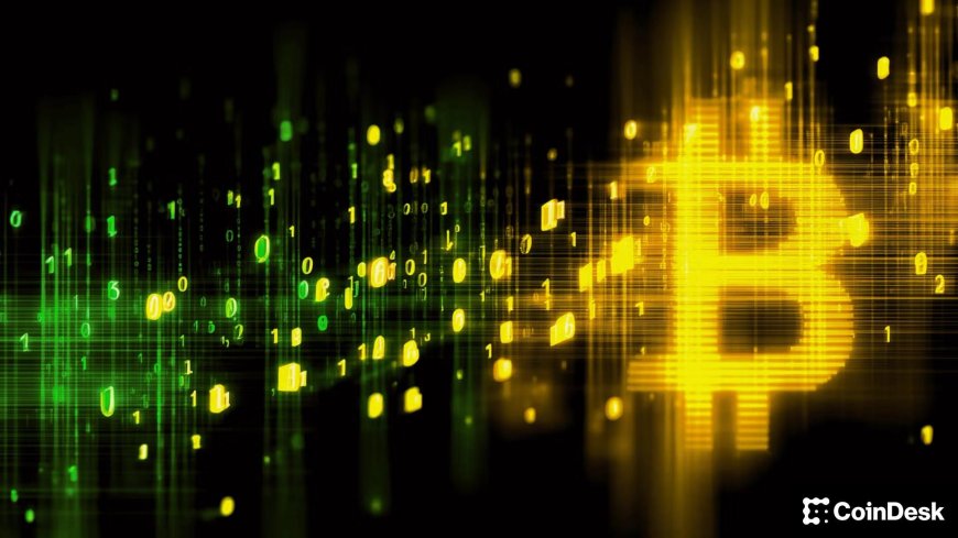Bitcoin set for best week since September 2025 as correlation with tech stocks weakens