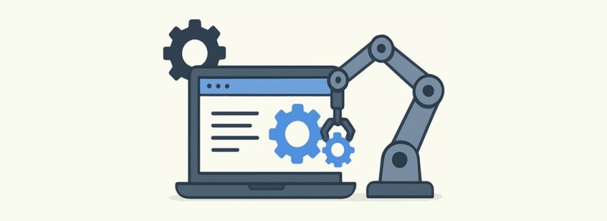 Getting network automation right: A practical strategy for enterprise networks