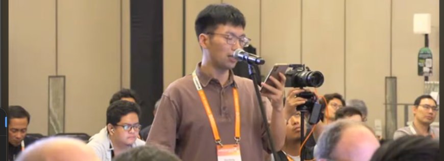 IPv6 deployment at APRICOT 2026: Scanning, generative AI, a home network, and a city