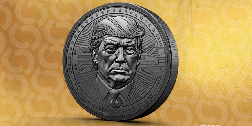 Trump Meme Coin, Render and Pi See Double-Digit Rallies as Bitcoin Rises