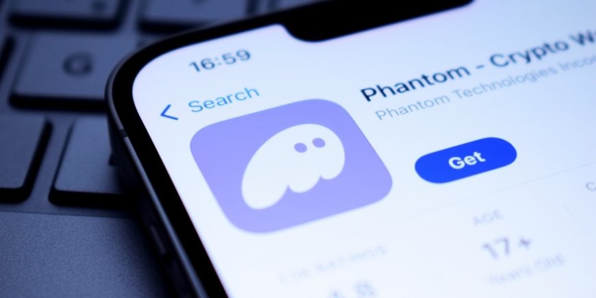 CFTC Clears Phantom to Connect Users to Regulated Derivatives Markets