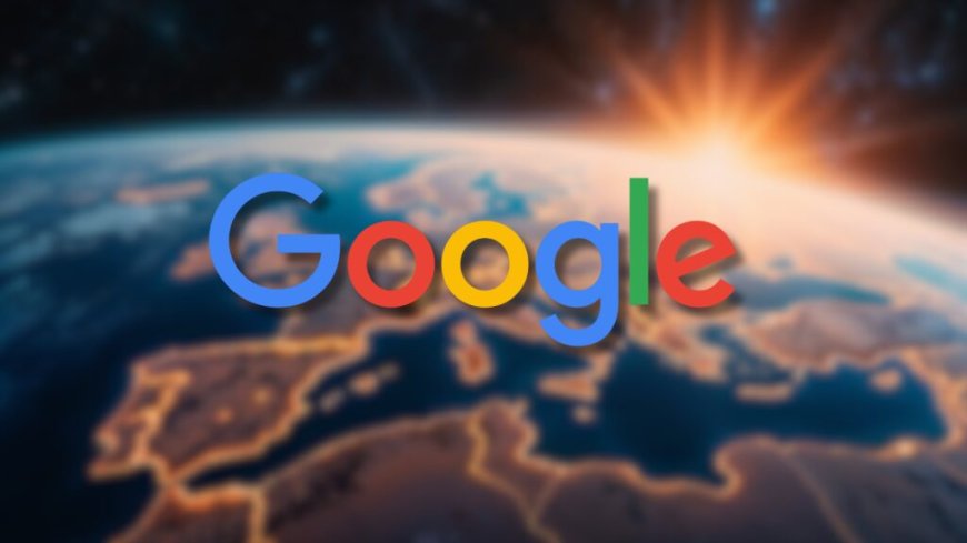 Google launches AI skills initiative to support Europe’s workforce transition