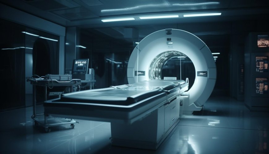 AI-powered MRI previews aim to reduce errors and rescans