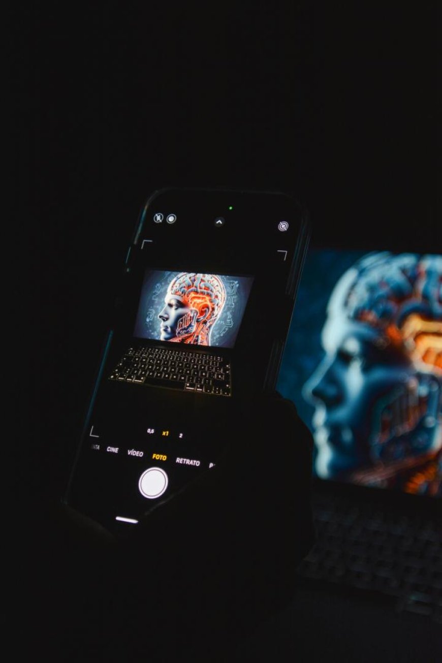 As crypto trading platforms race to deploy AI agents, here's what a Nasdaq executive is seeing
