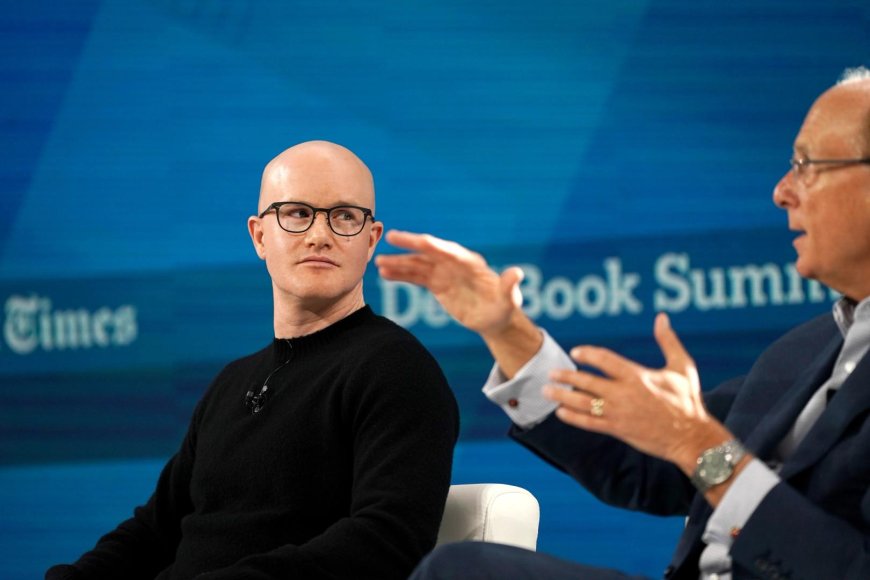 Coinbase faces a multibillion-dollar threat from D.C. but a 'rewards' loophole could protect its stablecoin revenue